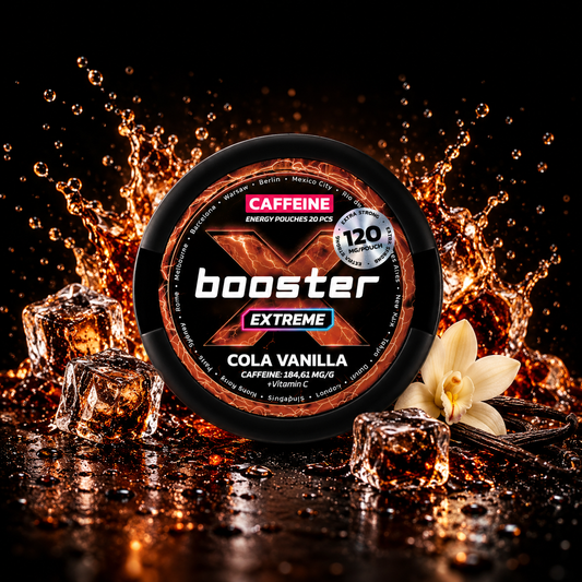 Pouchlab Combo Drink-Flavors Starterspack