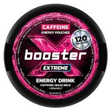 Pouchlab Combo Unique Flavors Starterpack