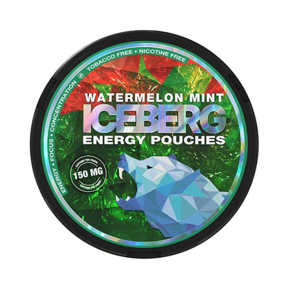 Pouchlab Combo Starterpack - Energy Pouches